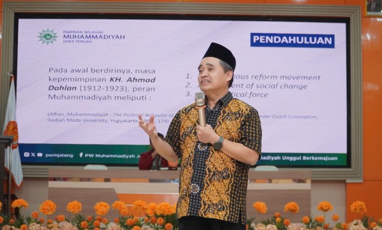 muhammadiyah