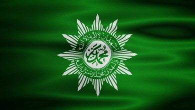 Muhammadiyah Gumelar