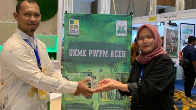 pemuda muhammadiyah aceh