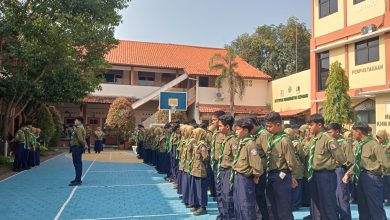 SMA Muhammadiyah 1 Pekajangan