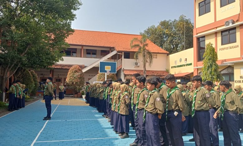 SMA Muhammadiyah 1 Pekajangan