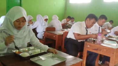 smp mutu plus cilacap