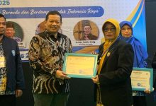 MI Muhammadiyah Karanganyar