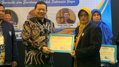 MI Muhammadiyah Karanganyar