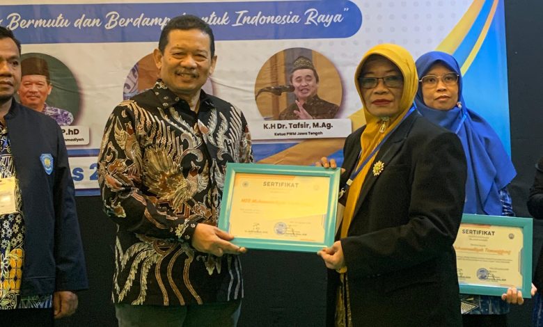 MI Muhammadiyah Karanganyar