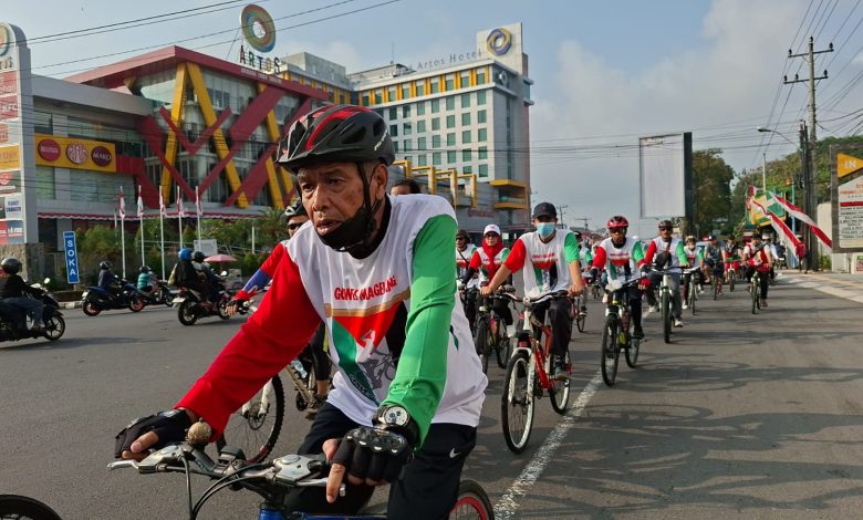 gowes palestina