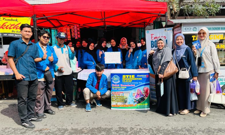 stie muhammadiyah cilacap