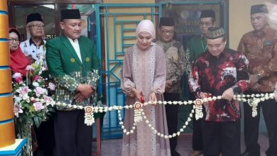 SLB 'Aisyiyah Truko