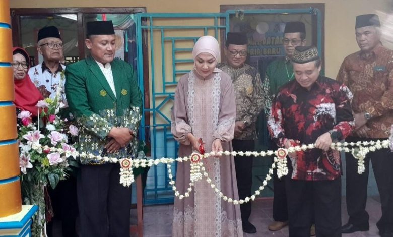SLB 'Aisyiyah Truko
