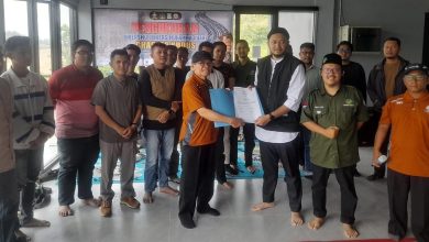 BikersMu Kudus
