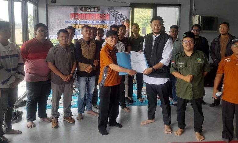 BikersMu Kudus