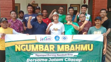 petani cilacap
