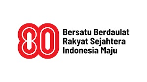 80 tahun indonesia
