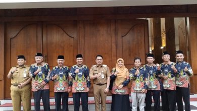 wali kota magelang