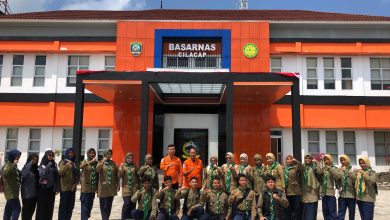 hizbul wathan cilacap