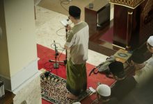 bacaan rakaat ketiga