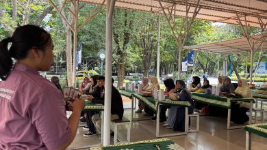 pelajar lintas iman