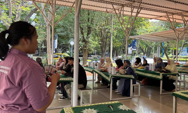 pelajar lintas iman