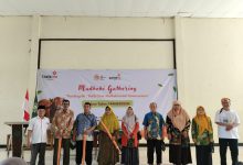 lazismu pekalongan
