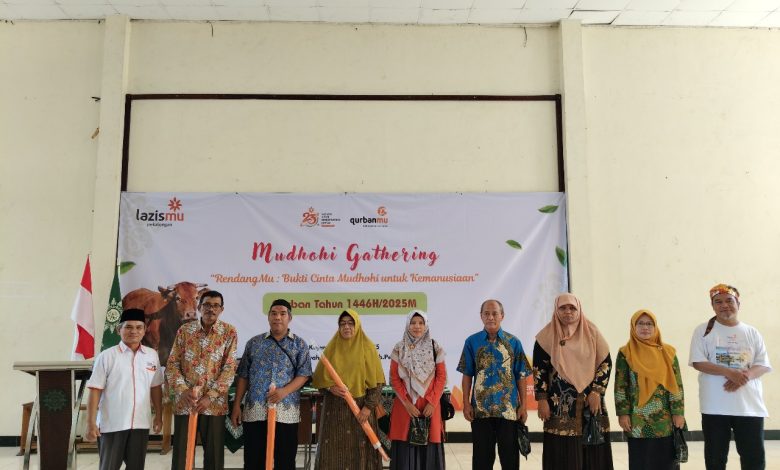 lazismu pekalongan