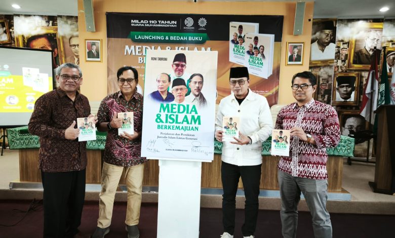 suara muhammadiyah