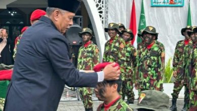 sesepuh muhammadiyah