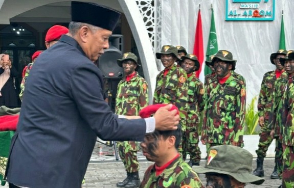 sesepuh muhammadiyah