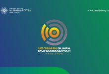 110 tahun suara muhammadiyah