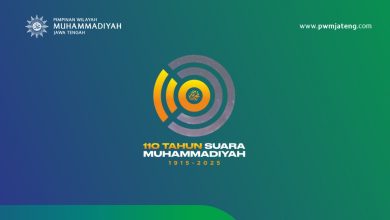 110 tahun suara muhammadiyah