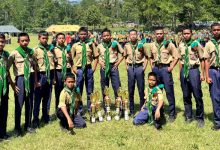 HW SMP Mutu Plus Cilacap