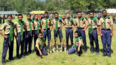 HW SMP Mutu Plus Cilacap
