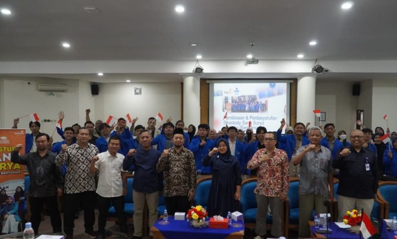Lazismu Banyumas