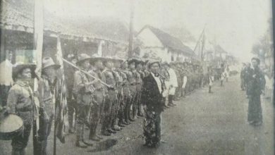 pramuka