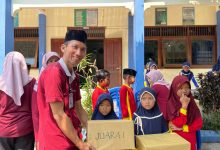 SD Muhammadiyah Blimbingrejo