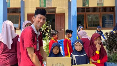SD Muhammadiyah Blimbingrejo