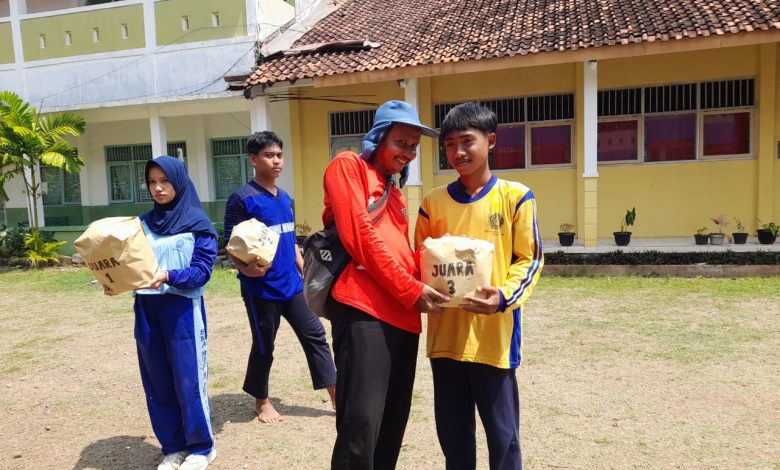 hari pramuka