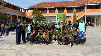 SD Muhammadiyah Bumiayu