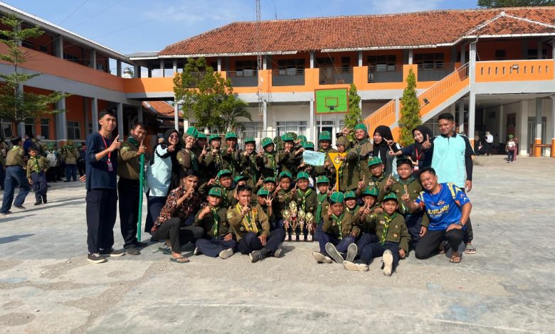 SD Muhammadiyah Bumiayu