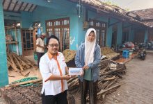 lazismu demak
