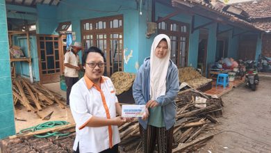 lazismu demak