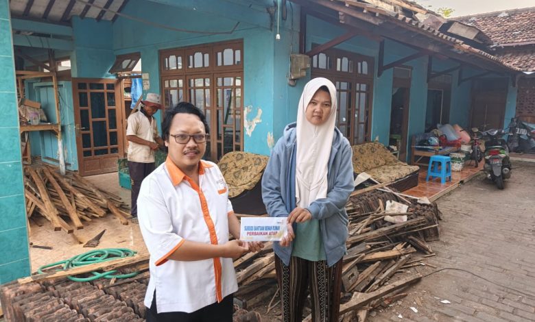 lazismu demak