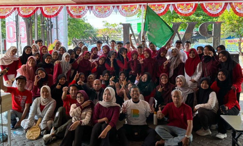 karyawan pwm jateng