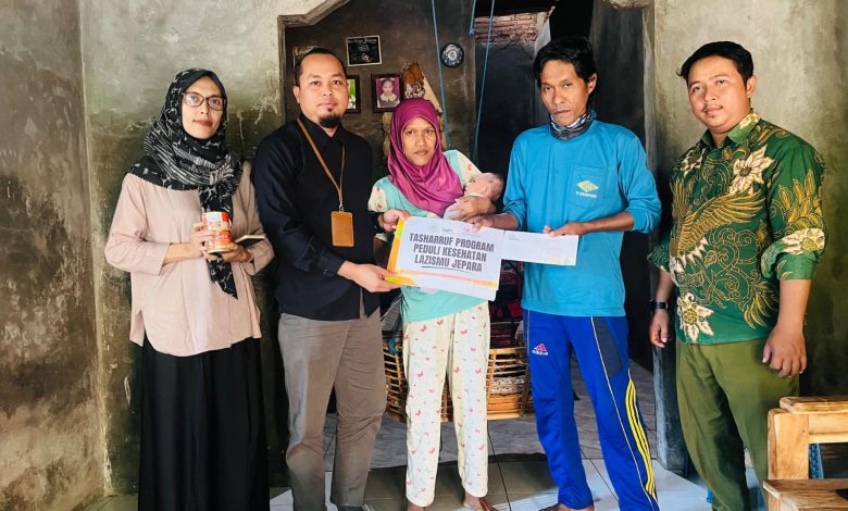 lazismu jepara