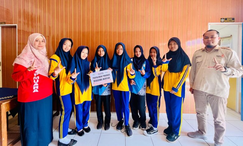 Lazismu Jepara