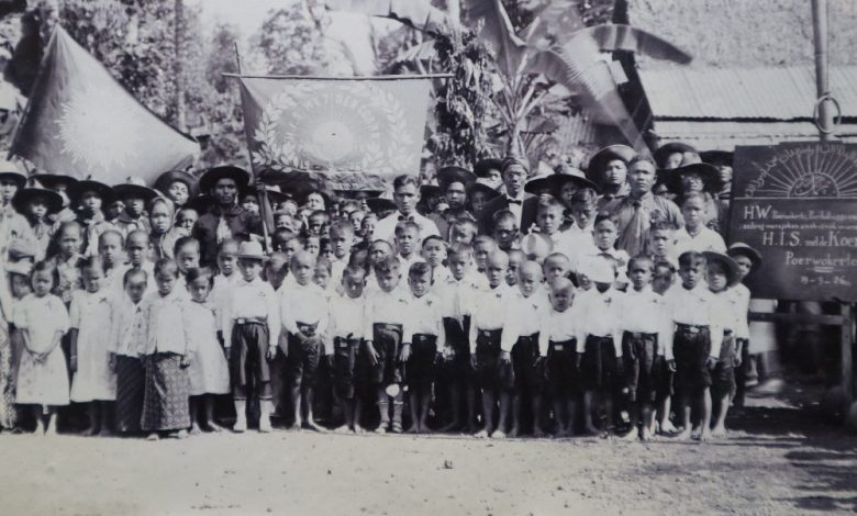 pendidikan muhammadiyah