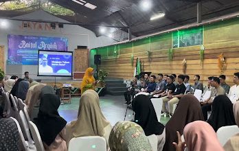 RS PKU Muhammadiyah Wonosobo
