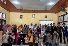 warga gedebeg