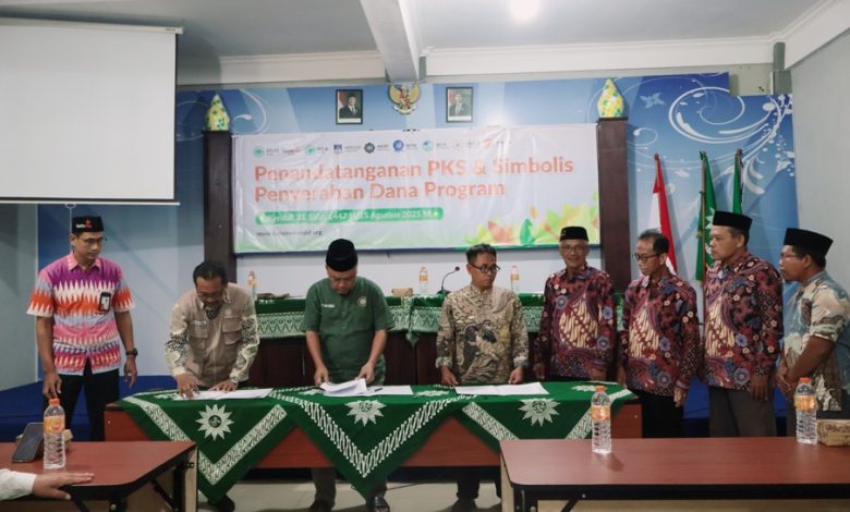 lazismu kendal