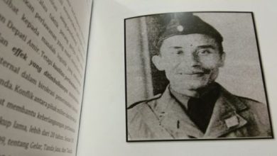 kasman singodimejo