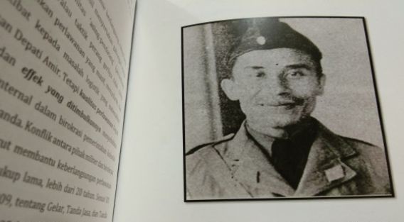kasman singodimejo
